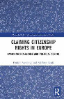 Research paper thumbnail of Addressing the Refugee Crisis by European Citizenship