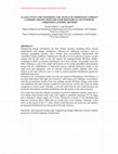 Research paper thumbnail of A CASE STUDY FOR UPGRADING THE DESIGN OF IMPRESSED CURRENT CATHODIC PROTECTION FOR TANK BOTTOMS AS AN EXTERNAL CORROSION CONTROL METHOD