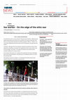 Research paper thumbnail of Sex worker - On the edge of the ethic war _ Opinion _ PART 1 - Thanh Nien Daily.pdf