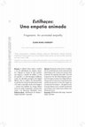 Research paper thumbnail of Estilhaços: Uma empatia animada - Fragments: An animated empathy