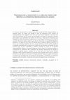 Research paper thumbnail of TOPOGRAFÍA DE LA TRADUCCIÓN Y LA TAREA DEL TRADUCTOR FRENTE A LA LITERATURA TRANSNACIONAL EN ALEMÁN