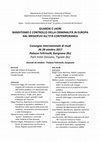 Research paper thumbnail of L'ordine pubblico napoleonico nei territori frontalieri e montani del dipartimento dell'Arno, "Guardie e ladri: banditismo e controllo della criminalità in Europa dal Medioevo all'età contemporanea", Convegno internazionale di studi, 26-28 ottobre 2017 (Gargnano-Tignale).