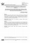 Research paper thumbnail of A IMPORTÂNCIA DA DECISÃO DE PRONÚNCIA, O PAPEL DO JUIZ E A FINALIDADE DO PROCESSO PENAL À LUZ DA CONSTITUIÇÃO DA REPÚBLICA