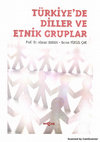 Research paper thumbnail of TÜRKİYE'DE DİLLER VE ETNİK GRUPLAR