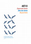 Research paper thumbnail of Foglia, Cecilia. 2017. AUTOTRADUCIR LA CULTURA DE MIGRACIÓN. MARCO MICONE, UN ESTUDIO DE CASO
SELF-TRANSLATING THE MIGRANT CULTURE. MARCO MICONE, A CASE STUDY. In AIETI 8 Superando límites Além dos limites Beyond limits.