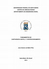 Research paper thumbnail of UNIVERSIDADE FEDERAL DE SANTA MARIA CENTRO DE CIÊNCIAS RURAIS DEPARTAMENTO DE ENGENHARIA RURAL FUNDAMENTOS DE CARTOGRAFIA DIGITAL E GEOPROCESSAMENTO