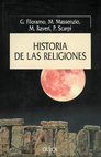 Research paper thumbnail of HISTORIA DE LAS RELIGIONES