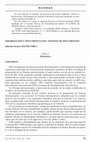 Research paper thumbnail of ISO 15489, Información y documentación, gestión de documentos, directrices