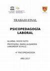 Research paper thumbnail of Tp laboral