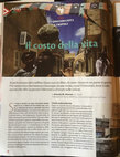 Research paper thumbnail of Il costo della vita, "Nigrizia", ottobre 2017