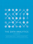 Research paper thumbnail of The Data Analytics Handbook-Data Analysts+Data Scientists