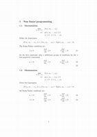 Research paper thumbnail of Mathematical Economics