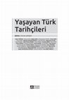 Research paper thumbnail of Yaşayan Türk Tarihçileri