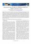 Research paper thumbnail of UTILIZATION OF SOME NON-EDIBLE OIL FOR BIODIESEL PRODUCTION