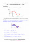 Research paper thumbnail of F128-Exercicios Resolvidos Cap