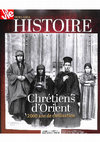 Research paper thumbnail of Aurélien Girard, "Sous le règne des Ottomans" [les chrétiens d'Orient à l'époque ottomane], La Vie, Hors-série "Chrétiens d'Orient 2000 ans de civilisation", novembre 2017, p. 54-55.