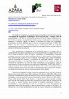 Research paper thumbnail of Weissel - Línea de Costa Porteña OBRA PB AUSA - GCABA.pdf