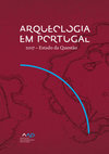 Research paper thumbnail of O espaço da necrópole romana das Portas de Santo Antão, Lisboa