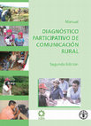 Research paper thumbnail of DIAGNOSTICO RURAL