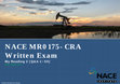 Research paper thumbnail of NACE MR0175-CRA Written Exam My Reading 2 (Q&A 1~50