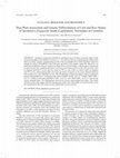 Research paper thumbnail of Host Plant Association and Genetic Differentiation of Corn and Rice Strains of Spodoptera frugiperda Smith (Lepidoptera: Noctuidae) in Colombia