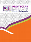 Research paper thumbnail of Curso proyectar-e primaria