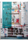 Research paper thumbnail of Art in the Service of Sociopolitical Upheaval