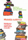 Research paper thumbnail of Mielekäs tutkimus_koko kirja_2017.pdf