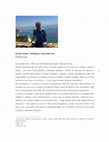 Research paper thumbnail of Davide Zordan: l’intelligenza critica della fede