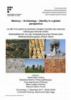 Research paper thumbnail of Memory Archeology Identity 7 12 17