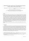 Research paper thumbnail of MultifuelHCCI.pdf