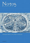 Research paper thumbnail of Recensione a Giuseppe Nencioni, Il posto fisso. Rassegnazione, impresa e romanzi, Canterano (RM), Aracne, 2016