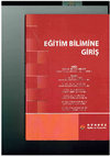 Research paper thumbnail of EĞİTİM BİLİMİNE GİRİŞ