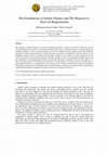 Research paper thumbnail of The Foundations of Islamic Finance and the Maqāṣid Al-Sharīʻah Requirements