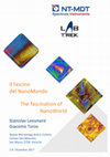 Research paper thumbnail of Il fascino del NanoMondo The fascination of NanoWorld