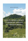 Research paper thumbnail of Inceputul bronzului mijlociu in depresiunile marginale ale Carpatilor Orientali.pdf