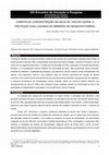 Research paper thumbnail of Campos de Concentração na Seca de 1932 no Ceará: a proteção dos lugares de memória de Senador Pompeu