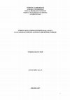 Research paper thumbnail of Türkiye'de İletişim Eğitiminin Başlangıcı - Uluslararası Etkiler Açısından Bir Değerlendirme.pdf