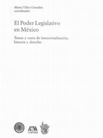 Research paper thumbnail of Institucionalización legislativa del bicameralismo en México