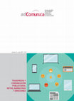 Research paper thumbnail of TRANSMEDIA Y COMUNICACIÓN PUBLICITARIA: RETOS, NARRATIVAS Y EMOCIONES