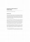 Research paper thumbnail of Introduction: Global Variants of Bonded Labour