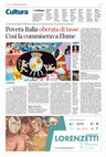 Research paper thumbnail of Recensione di Giulio Giorello a David Hume, Scritti sulla guerra, a cura di Spartaco Pupo, Mimeis 2017 - Corriere della Sera, 3 dicembre 2017, pag. 41.