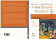 Research paper thumbnail of Wiener Jahrbuc h für Kurdische Studien 5 Herausgegeben von Edited by