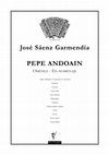 Research paper thumbnail of Pepe Andoain.pdf