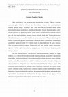 Research paper thumbnail of Şok doktrinin tam ortasında.pdf