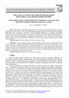 Research paper thumbnail of ÖZEL AMAÇLI YABANCI DİL ÖĞRETİM PROGRAMINDA DERS SÜRECİ NASIL DEĞERLENDİRİLMELİDİR? HOW SHOULD THE COURSE PROCESS IN FOREIGN LANGUAGE FOR SPECIFIC PURPOSES PROGRAM BE EVALUATED