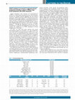 Research paper thumbnail of STAT3 mutations are present in aggressive B-cell lymphomas including a subset of diffuse large B-cell lymphomas with CD30 expression