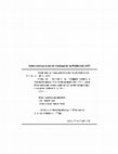 Research paper thumbnail of FERROVIA-PARQUE: do sistema ferroviário ao sistema de espaços livres em Araguari, Uberlândia e Uberaba (MG)