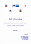 Research paper thumbnail of Status of North Kosovo from a Legal and Economic Perspective