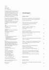 Research paper thumbnail of ‘Impressions’ of the Mamluk agricultural economy. Archaeobotanical evidence from clay ovens (ṭābūn) at Tall Hisban (Jordan)